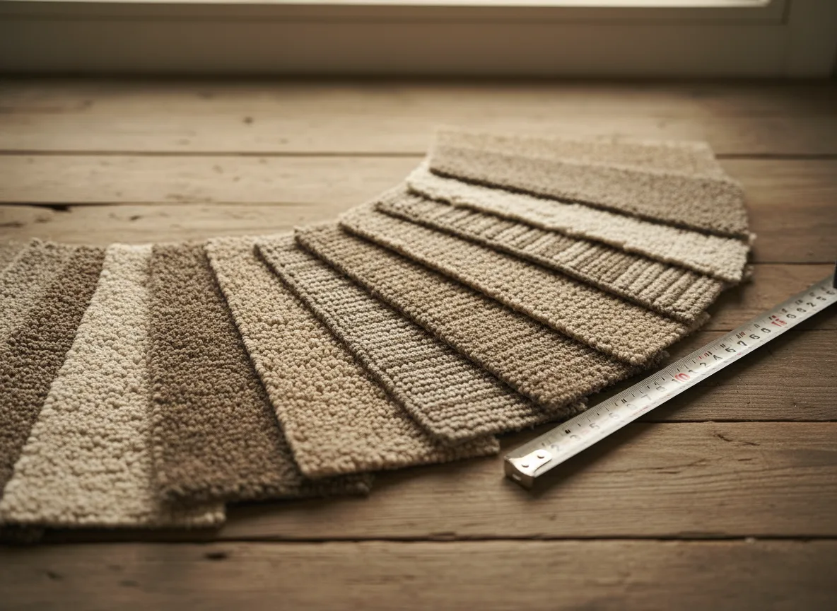 Carpet Installation Mcdermott, OH FAQs